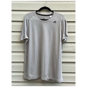 Men’s Adidas Climalite T- Shirt